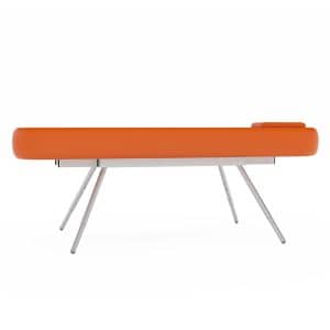 NubisPro XL Massagebriks (Orange)
