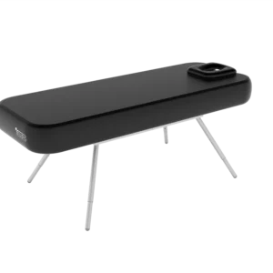 Nubispro XL Massagebriks Sort - Demo