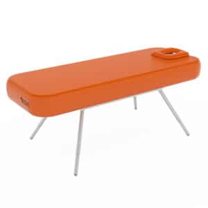 NubisPro 2.0 Massagebriks (Orange)