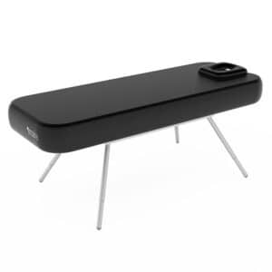 NubisPro 2.0 Massagebriks (Sort)