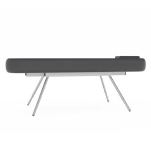 NubisPro XL 2.0 Massagebriks (Mørkegrå)